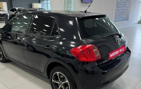 Toyota Auris II, 2008 год, 650 000 рублей, 6 фотография
