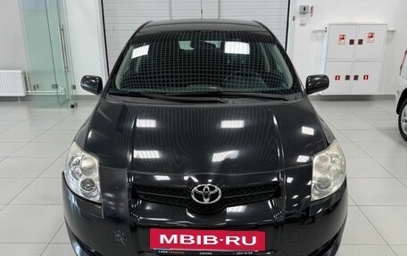 Toyota Auris II, 2008 год, 650 000 рублей, 2 фотография