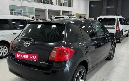 Toyota Auris II, 2008 год, 650 000 рублей, 4 фотография