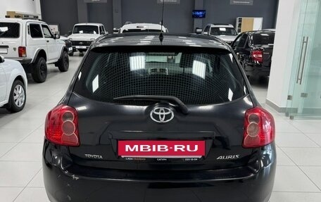 Toyota Auris II, 2008 год, 650 000 рублей, 5 фотография