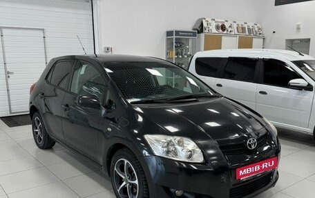 Toyota Auris II, 2008 год, 650 000 рублей, 3 фотография