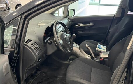 Toyota Auris II, 2008 год, 650 000 рублей, 8 фотография