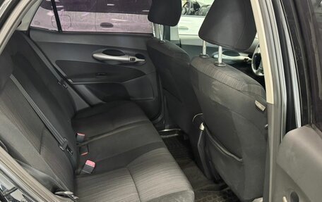 Toyota Auris II, 2008 год, 650 000 рублей, 11 фотография