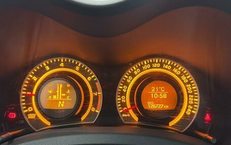 Toyota Auris II, 2008 год, 650 000 рублей, 13 фотография