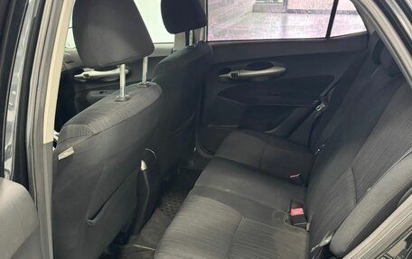 Toyota Auris II, 2008 год, 650 000 рублей, 9 фотография
