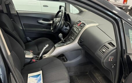 Toyota Auris II, 2008 год, 650 000 рублей, 12 фотография