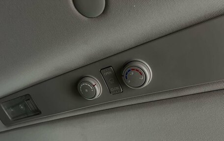 Hyundai Grand Starex Grand Starex I рестайлинг 2, 2018 год, 3 599 000 рублей, 22 фотография