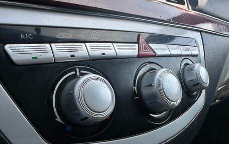Lifan Solano I (630) рестайлинг, 2012 год, 150 000 рублей, 4 фотография