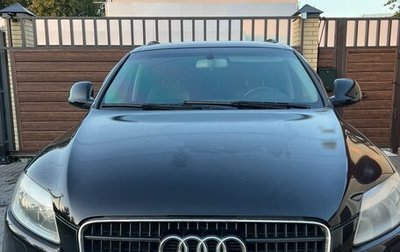 Audi Q7, 2006 год, 935 000 рублей, 1 фотография
