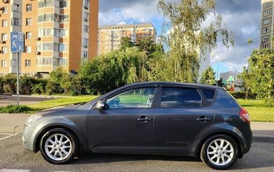 KIA cee'd I рестайлинг, 2010 год, 900 000 рублей, 1 фотография
