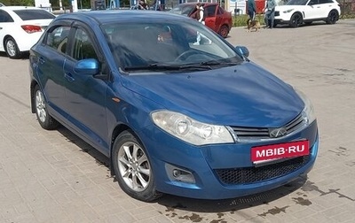 Chery Bonus (A13), 2011 год, 325 000 рублей, 1 фотография