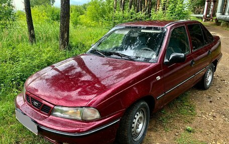 Daewoo Nexia I рестайлинг, 2007 год, 138 000 рублей, 1 фотография