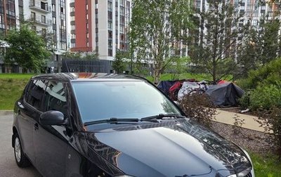 Skoda Fabia II, 2012 год, 649 000 рублей, 1 фотография