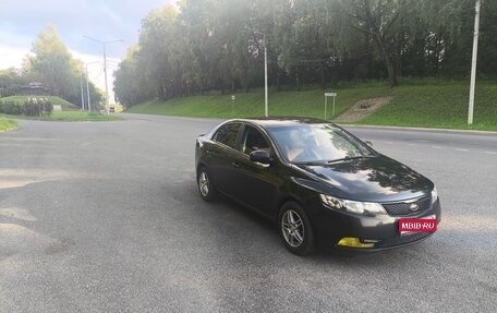 KIA Cerato III, 2012 год, 850 000 рублей, 1 фотография