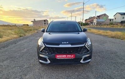 KIA Sportage IV рестайлинг, 2022 год, 3 250 000 рублей, 1 фотография