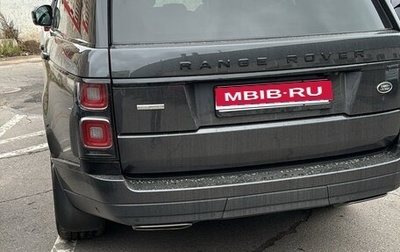 Land Rover Range Rover IV рестайлинг, 2021 год, 13 000 000 рублей, 1 фотография