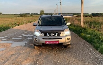 Nissan X-Trail, 2010 год, 1 000 000 рублей, 1 фотография
