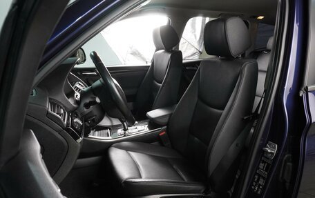 BMW X3, 2015 год, 2 099 000 рублей, 10 фотография