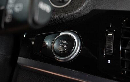 BMW X3, 2015 год, 2 099 000 рублей, 16 фотография