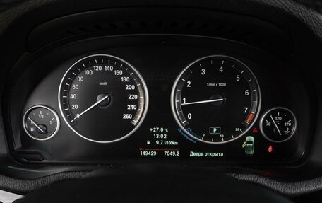 BMW X3, 2015 год, 2 099 000 рублей, 23 фотография
