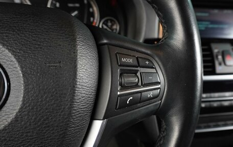 BMW X3, 2015 год, 2 099 000 рублей, 22 фотография