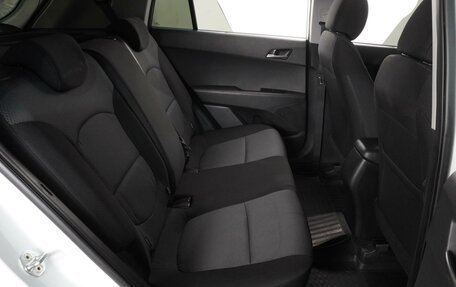 Hyundai Creta I рестайлинг, 2016 год, 1 599 000 рублей, 7 фотография