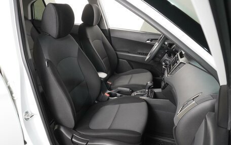 Hyundai Creta I рестайлинг, 2016 год, 1 599 000 рублей, 8 фотография