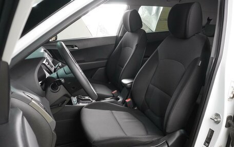 Hyundai Creta I рестайлинг, 2016 год, 1 599 000 рублей, 10 фотография