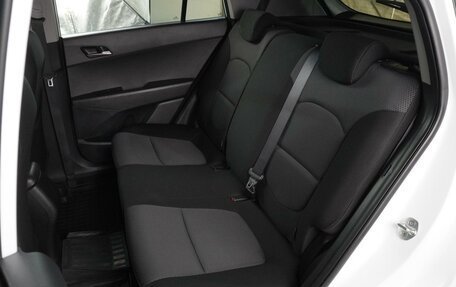 Hyundai Creta I рестайлинг, 2016 год, 1 599 000 рублей, 9 фотография
