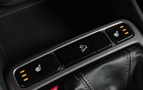 Hyundai Creta I рестайлинг, 2016 год, 1 599 000 рублей, 15 фотография