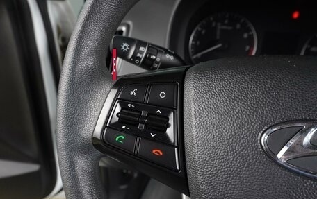 Hyundai Creta I рестайлинг, 2016 год, 1 599 000 рублей, 16 фотография
