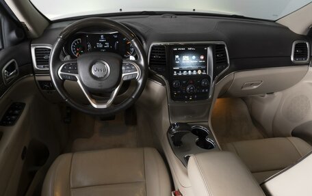 Jeep Grand Cherokee, 2015 год, 2 720 000 рублей, 6 фотография