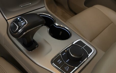 Jeep Grand Cherokee, 2015 год, 2 720 000 рублей, 12 фотография