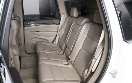 Jeep Grand Cherokee, 2015 год, 2 720 000 рублей, 9 фотография