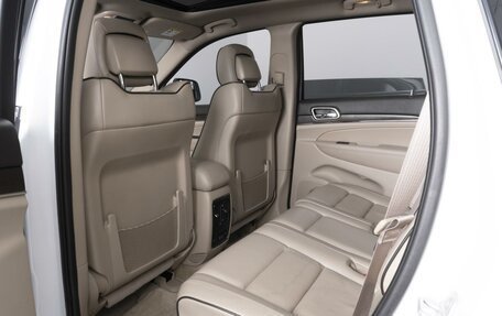 Jeep Grand Cherokee, 2015 год, 2 720 000 рублей, 11 фотография
