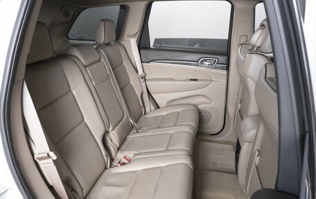 Jeep Grand Cherokee, 2015 год, 2 720 000 рублей, 7 фотография
