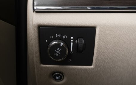 Jeep Grand Cherokee, 2015 год, 2 720 000 рублей, 17 фотография