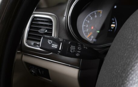 Jeep Grand Cherokee, 2015 год, 2 720 000 рублей, 18 фотография