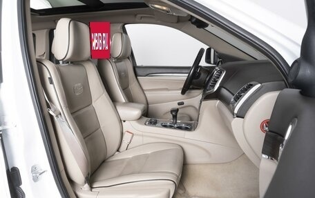 Jeep Grand Cherokee, 2015 год, 2 720 000 рублей, 8 фотография