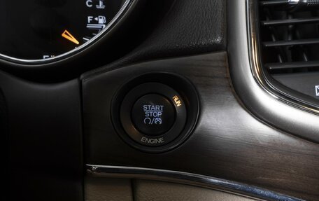 Jeep Grand Cherokee, 2015 год, 2 720 000 рублей, 19 фотография