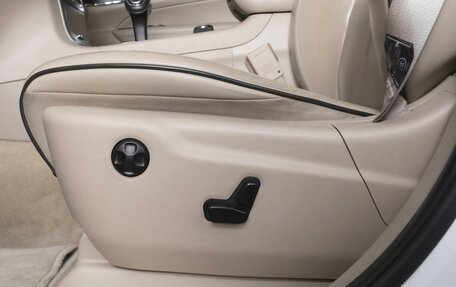 Jeep Grand Cherokee, 2015 год, 2 720 000 рублей, 24 фотография