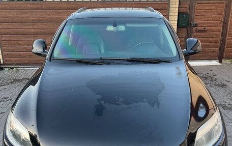 Audi Q7, 2006 год, 935 000 рублей, 2 фотография