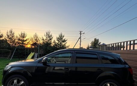 Audi Q7, 2006 год, 935 000 рублей, 3 фотография