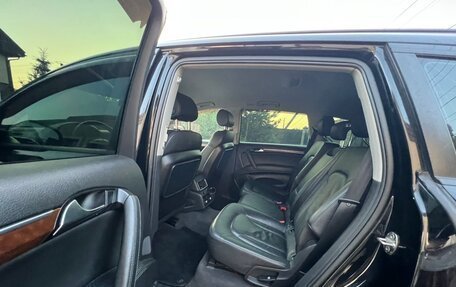 Audi Q7, 2006 год, 935 000 рублей, 8 фотография