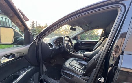 Audi Q7, 2006 год, 935 000 рублей, 6 фотография