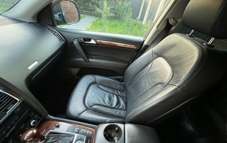 Audi Q7, 2006 год, 935 000 рублей, 7 фотография