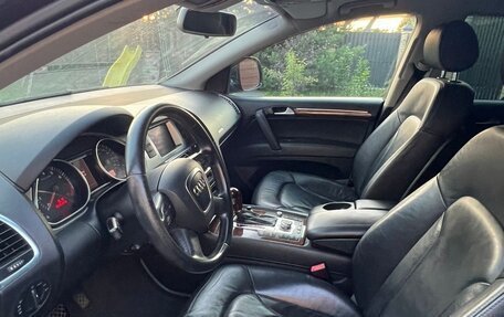 Audi Q7, 2006 год, 935 000 рублей, 4 фотография