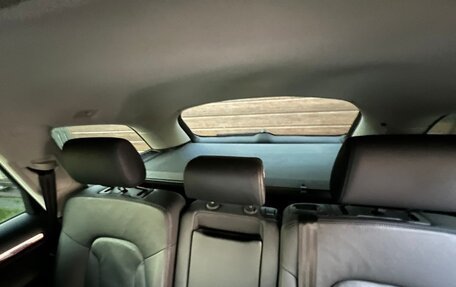 Audi Q7, 2006 год, 935 000 рублей, 10 фотография