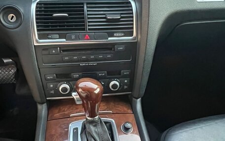 Audi Q7, 2006 год, 935 000 рублей, 5 фотография