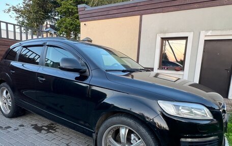 Audi Q7, 2006 год, 935 000 рублей, 11 фотография